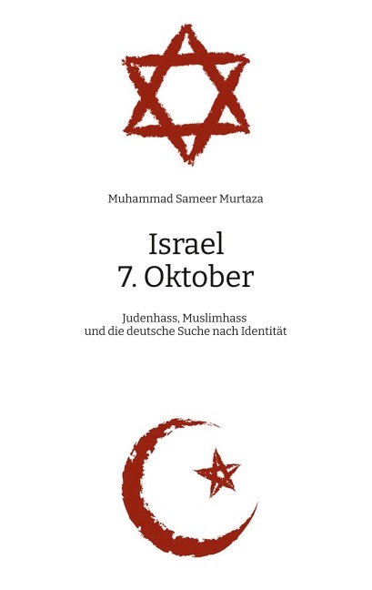 Israel, 7. Oktober - Muhammad Sameer Murtaza