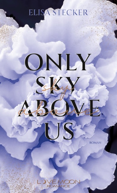 Only Sky above us - Elisa Stecker