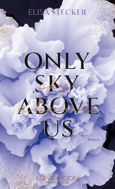 Only Sky above us - Elisa Stecker