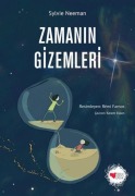 Cover-Bild zum Titel 'Zamanin Gizemleri' von 'Sylvie Neeman'