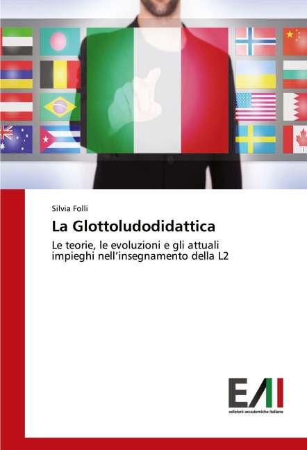 La Glottoludodidattica - Silvia Folli