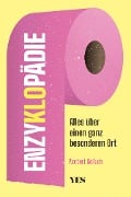 Cover-Bild zum Titel 'EnzyKLOpädie' von 'Norbert Golluch'