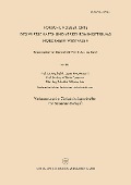 Cover-Bild zum Titel 'Verbesserung der Zähigkeitseigenschaften von Bessemer-Stahlguß' von 'Eugen Piwowarsky'