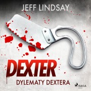 Cover-Bild zum Titel 'Dylematy Dextera' von 'Jeff Lindsay'