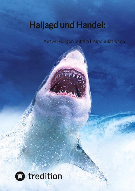 Haijagd und Handel: - Moritz