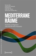 Cover-Bild zum Titel 'Mediterrane Räume' von ''