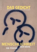Cover-Bild zum Titel 'Das Gedicht. Zeitschrift Bd. 32 / Jahrbuch für Lyrik, Essay und Kritik' von ''