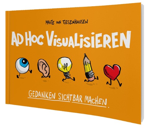 ad hoc visualisieren - Malte von Tiesenhausen