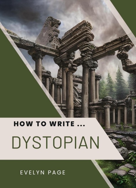 How To Write ... Dystopian - Evelyn Page