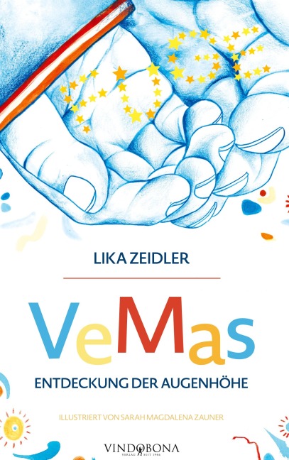 VeMas Entdeckung der Augenhöhe - Lika Zeidler
