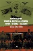 Demiryollarin Askerlik Nokta-i Nazarindan Tarihi - Istimali - Teskilati - Efdal As