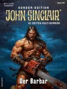 Cover-Bild zum Titel 'John Sinclair Sonder-Edition 269' von 'Jason Dark'