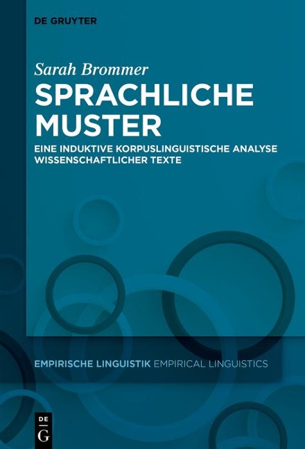 Sprachliche Muster - Sarah Brommer