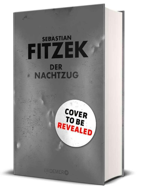 Der Nachtzug - Sebastian Fitzek