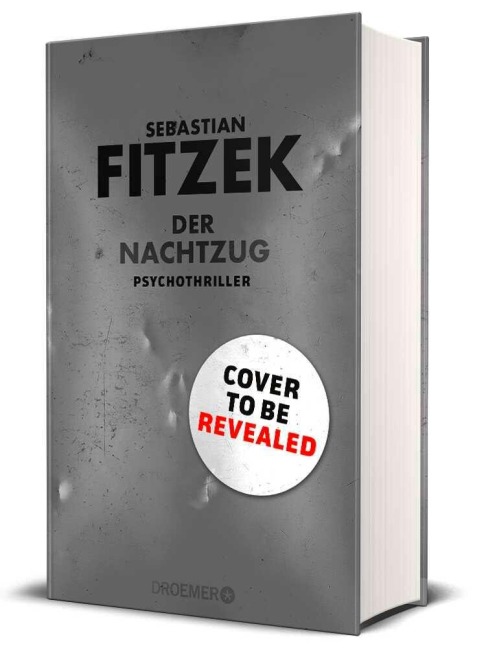 Der Nachtzug - Sebastian Fitzek