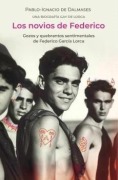 Cover-Bild zum Titel 'Los Novios de Federico' von 'Pablo Ignacio de Dalmases Y de Olabarria'