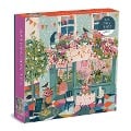Afternoon Tea 500 Piece Puzzle - 