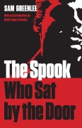 Cover-Bild zum Titel 'The Spook Who Sat by the Door' von 'Sam Greenlee'