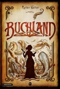 Cover-Bild zum Titel 'Buchland' von 'Markus Walther'