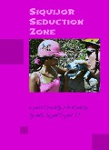 Cover-Bild zum Titel 'Siquijor Seduction Zone' von 'Mike Bozart'
