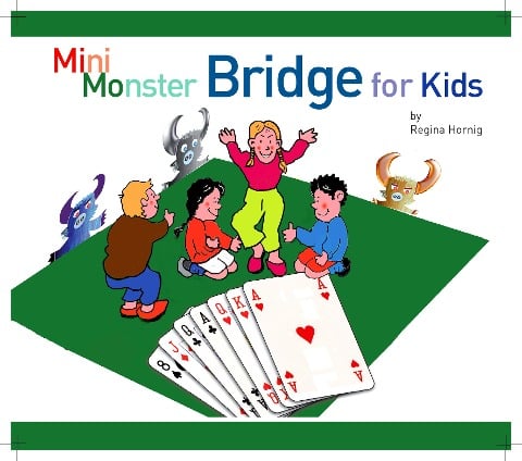 Bridge for Kids - Regina Hornig