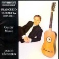 Gitarrenmusik - Jakob Lindberg