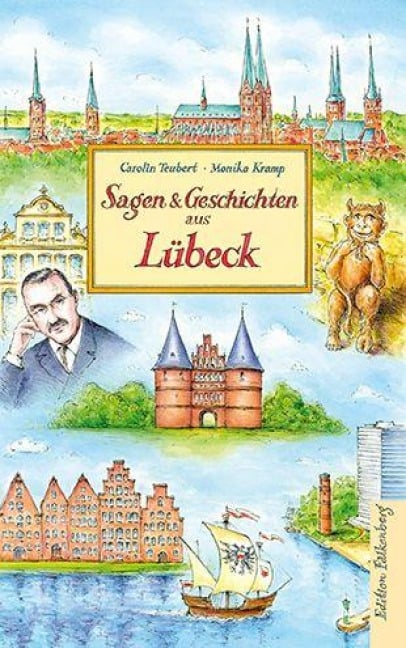 Sagen und Geschichten aus Lübeck