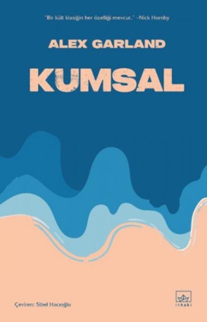 Kumsal - Alex Garland