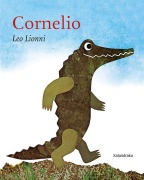 Cover-Bild zum Titel 'Cornelio' von 'Leo Lionni'