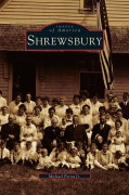 Cover-Bild zum Titel 'Shrewsbury' von 'Michael Jr. Perna, Michael Perna Jr'