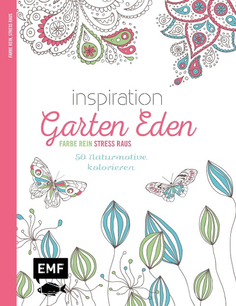 Inspiration Garten Eden - 