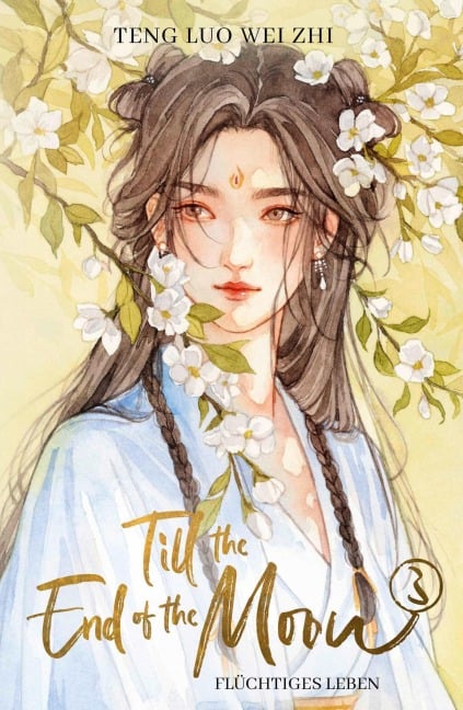 Till the End of the Moon 3 - Teng Luo Wei Zhi