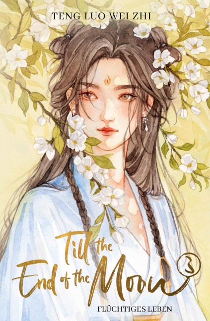 Till the End of the Moon 3 - Teng Luo Wei Zhi