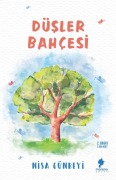 Cover-Bild zum Titel 'Düsler Bahcesi' von 'Nisa Günbeyi'