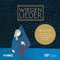 Wiegenlieder-Box - Various