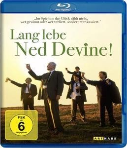 Lang lebe Ned Devine! - Kirk Jones, Shaun Davey