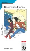 Cover-Bild zum Titel 'Destination France' von 'Joseph F. Conroy'