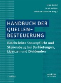 Handbuch der Quellenbesteuerung - 