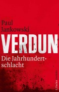 Cover-Bild zum Titel 'Verdun' von 'Paul Jankowski'