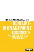 Konfliktmanagement - Monika Klinkhammer, Neela Enke
