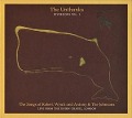 Cover-Bild zum Titel 'The Songs Of Robert Wyatt' von 'The Unthanks'