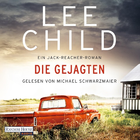 Die Gejagten - Lee Child