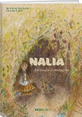 Cover-Bild zum Titel 'Nalia' von 'Karin Winterberg Larsson'