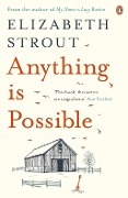 Cover-Bild zum Titel 'Anything is Possible' von 'Elizabeth Strout'
