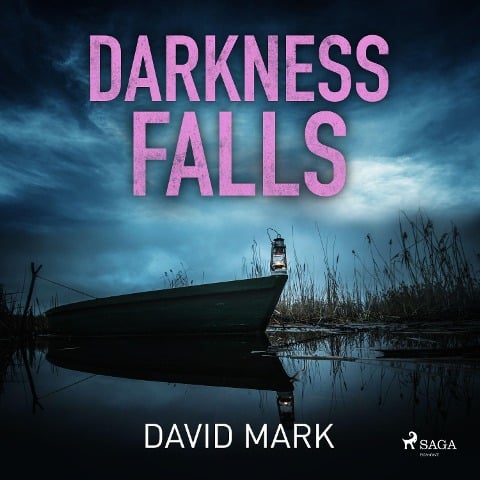 Darkness Falls - David Mark