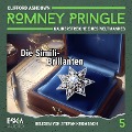 Cover-Bild zum Titel 'Die Simili-Brillanten' von 'Clifford Ashdown'
