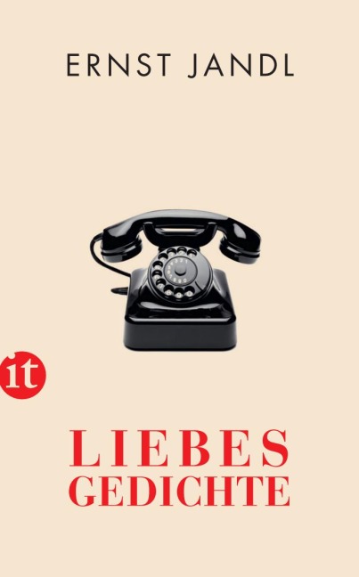 Liebesgedichte - Ernst Jandl