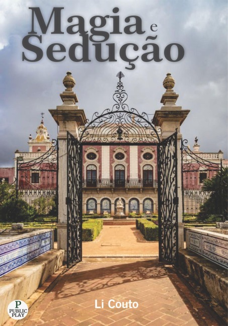 Magia e Sedução - Li Couto