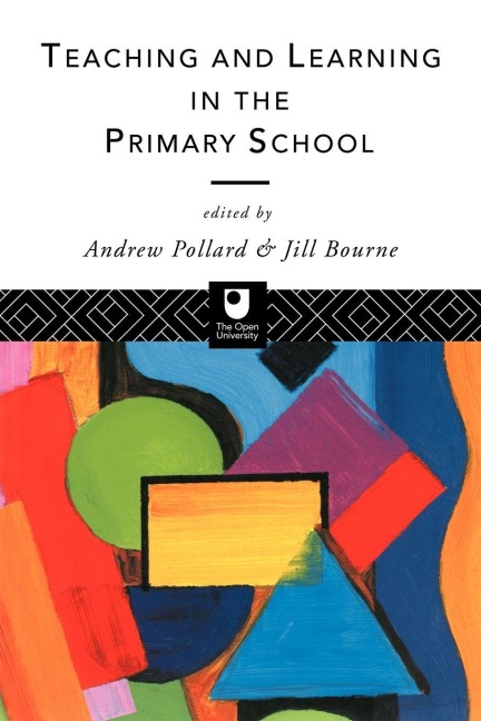 Teaching and Learning in the Primary School - 