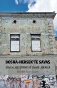Cover-Bild zum Titel 'Bosna-Hersekte Savas' von 'Ibrahim Fevzi Güven'